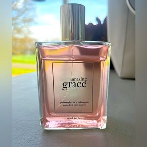 Amazing Grace 4oz